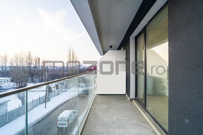 Ghidigeni, zona Raul Doamnei, 3 camere, bloc nou, 2 bai, finisaje premium